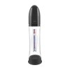 Pompka- PASSION PUMP, PREMIUM RECHARGEABLE AUTOMATIC WATERPROOF LCD PUMP
